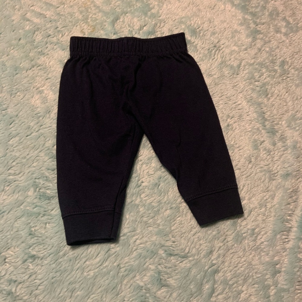 Boys miscellaneous pants (6 items)